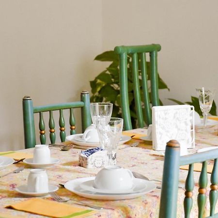 Casa Jolanda B&B 팔레르모 외부 사진