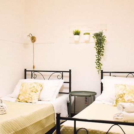 Casa Jolanda B&B 팔레르모 외부 사진