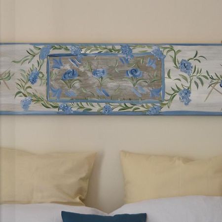 Casa Jolanda B&B 팔레르모 외부 사진