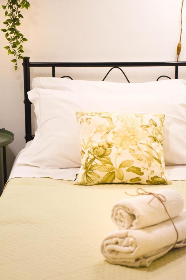 Casa Jolanda B&B 팔레르모 외부 사진