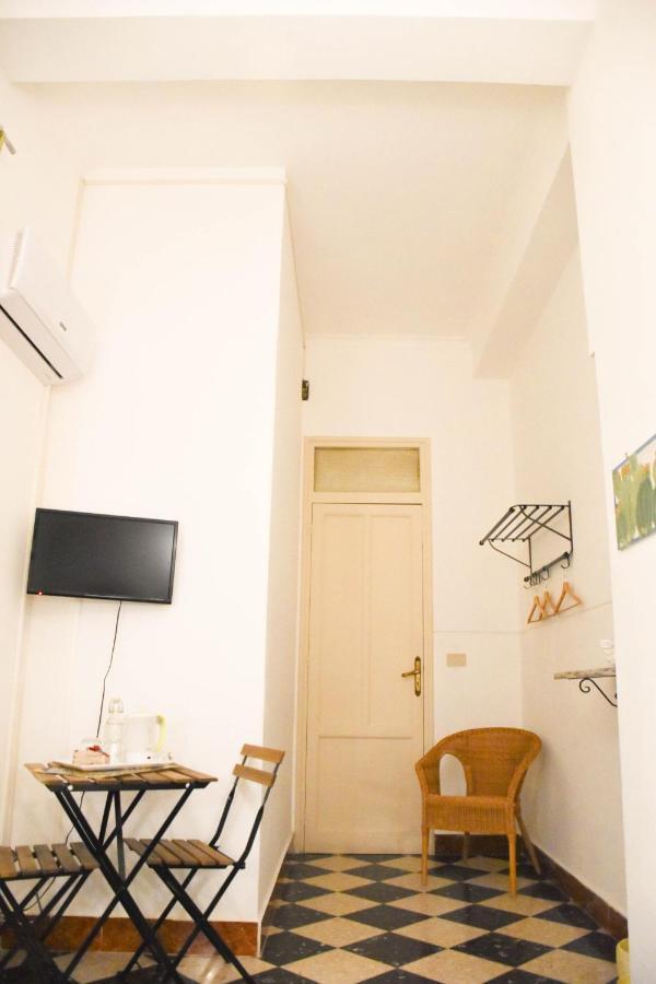 Casa Jolanda B&B 팔레르모 외부 사진