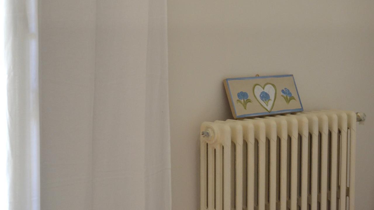 Casa Jolanda B&B 팔레르모 외부 사진