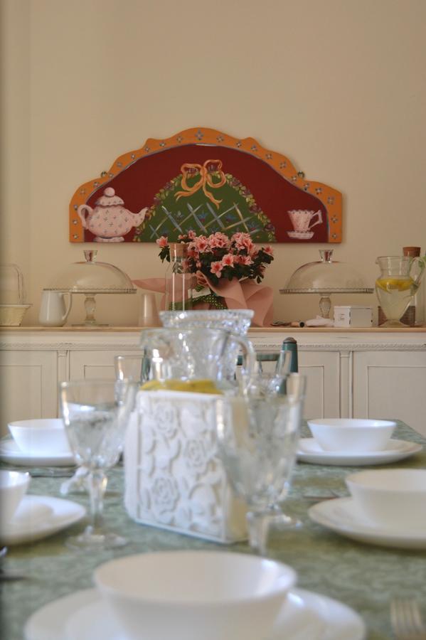Casa Jolanda B&B 팔레르모 외부 사진