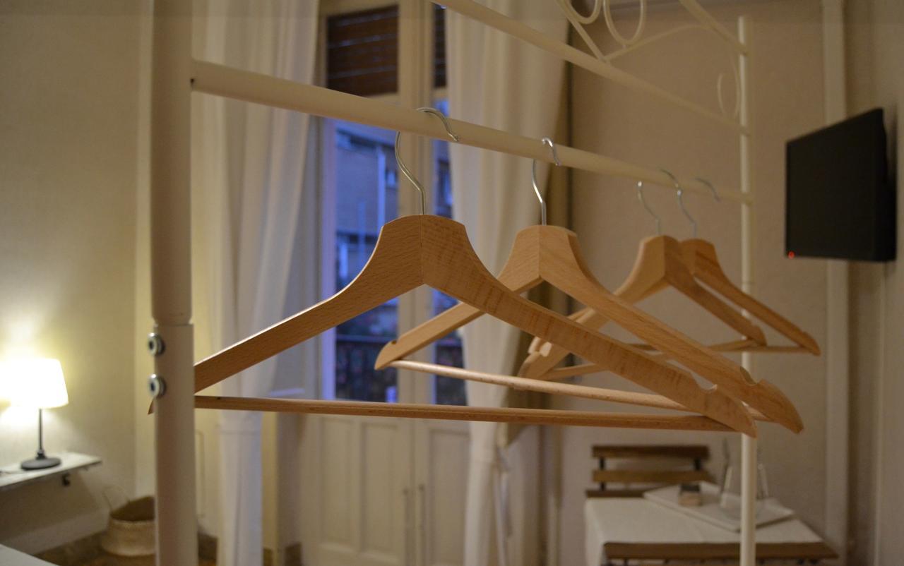 Casa Jolanda B&B 팔레르모 외부 사진