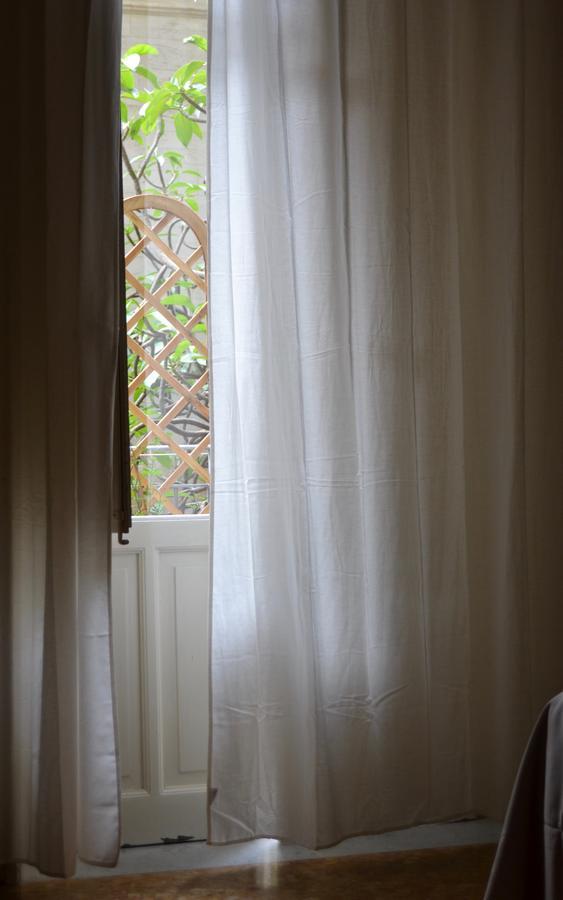 Casa Jolanda B&B 팔레르모 외부 사진