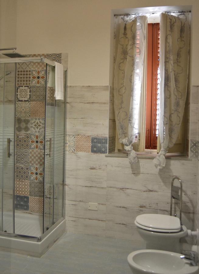 Casa Jolanda B&B 팔레르모 외부 사진