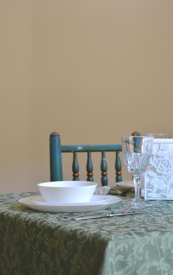 Casa Jolanda B&B 팔레르모 외부 사진