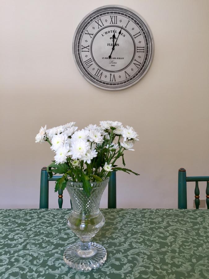 Casa Jolanda B&B 팔레르모 외부 사진